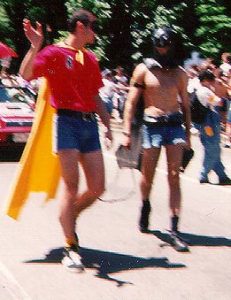 Seduction of the Innocent?