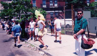 Who really killed the Kennedys...